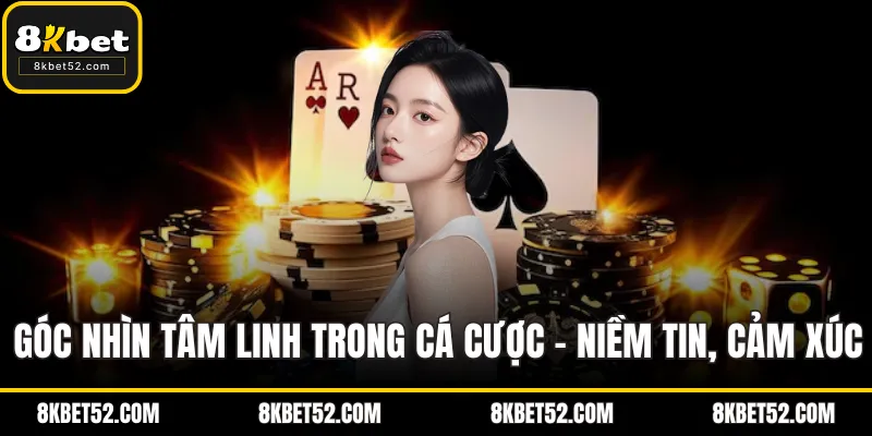 Góc nhìn tâm linh