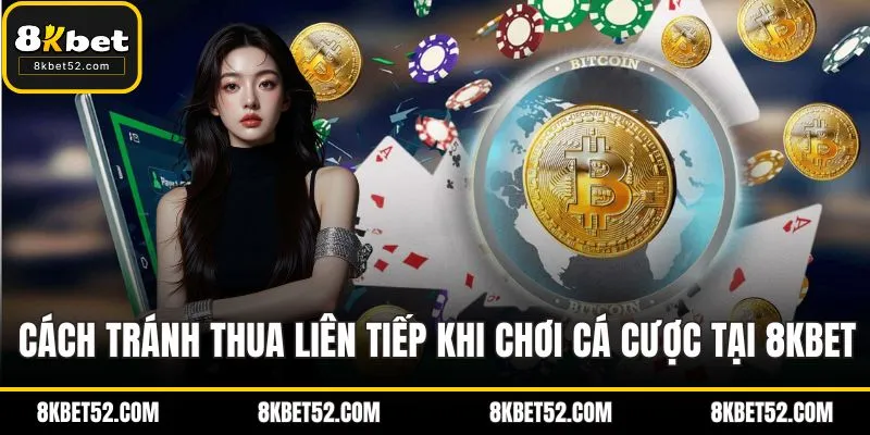Tránh thua liên tiếp